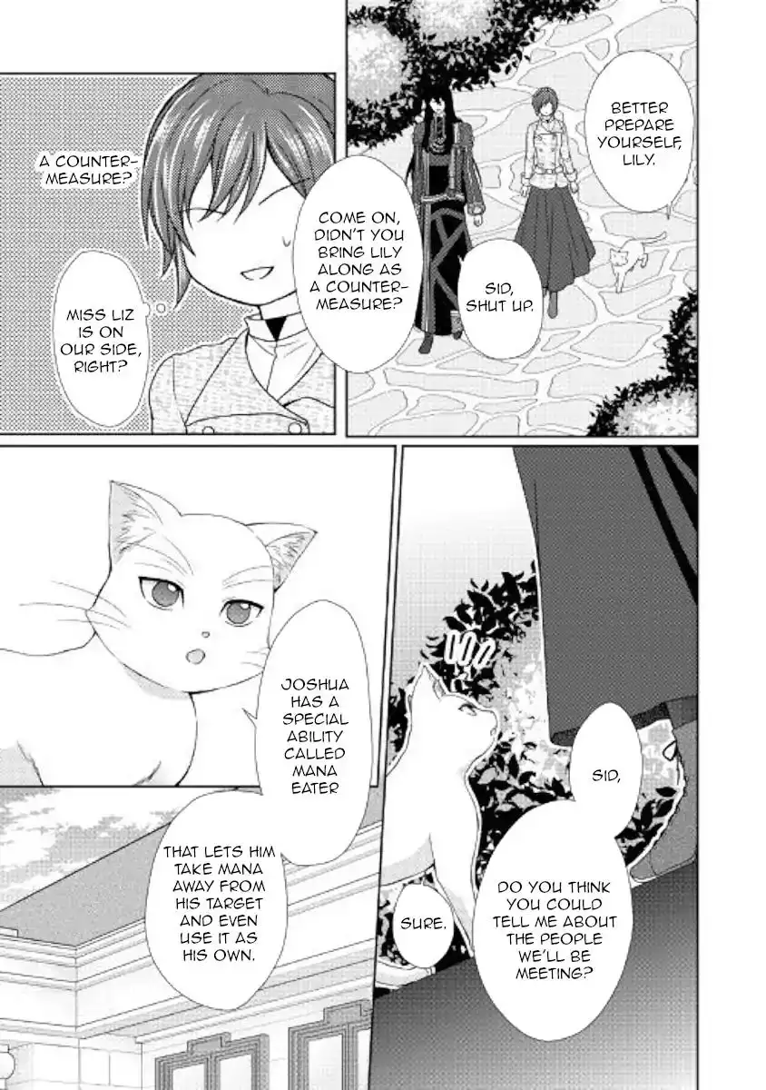 From Maid to Mother Chapter 32 23